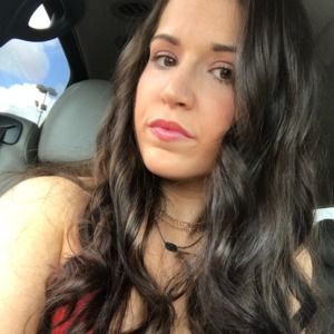 Meet your Posher, Stacey